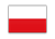 OSTERIA LA FRASCA - Polski